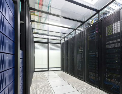 sistem odası ve network yönetimi netfom bilgisayar bursa